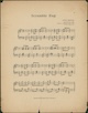 Scramble Rag sheet music cover