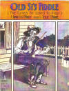 Old Si's Fiddle (The
                                  Tunes He Used To Play - A Down East
                                  Medley) Sheet Music Cover