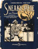 Sneaky Pete: Characteristic Two
                                Step Sheet Music Cover