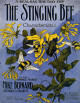 The Stinging Bee Characteristic
                                Sheet Music Cover