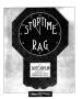 Stoptime Rag Sheet Music Cover