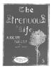 The Strenuous Life Sheet Music Cover