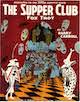 The Supper Club Fox Trot Sheet
                                  Music Cover