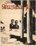 The Sweetheart Trail
                                  Sheet Music Cover