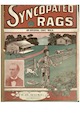 Syncopated Rags Cakewalk Sheet Music
                            Cover