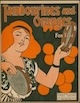 Tambourines and Oranges sheet music
                            cover