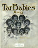Tar Babies Rag Sheet Music Cover