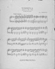 Tombola March Two-Step First Page of
                              Music