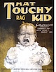 That Touchy Kid Rag sheet music
                              cover