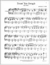 Treat 'Em Rough: One Step Sheet
                              Music: First Page
