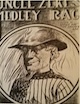 Uncle Zeke's Medley Rag sheet music
                              cover