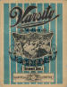 Varsity Waltzes Sheet Music Cover