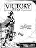 Victory March Sheet Music Cover