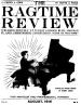 Ragtime Review (Vol. 2, No. 7: July
                              1916)