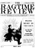 Ragtime Review (Vol. 3, No. 5: May
                              1917)