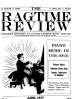 Ragtime Review (Vol. 3, No. 6: June
                              1917)