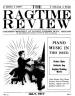 Ragtime Review (Vol. 3, No. 7: July
                              1917)